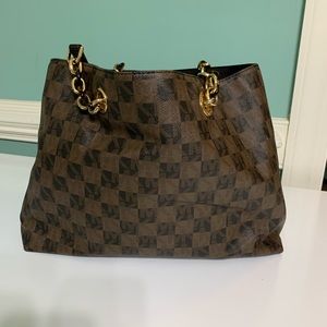 MICHAEL Michael Kors Leather handbag